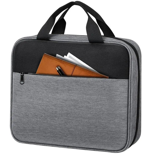 Large Bible Study Book Cover, Carrying Case.