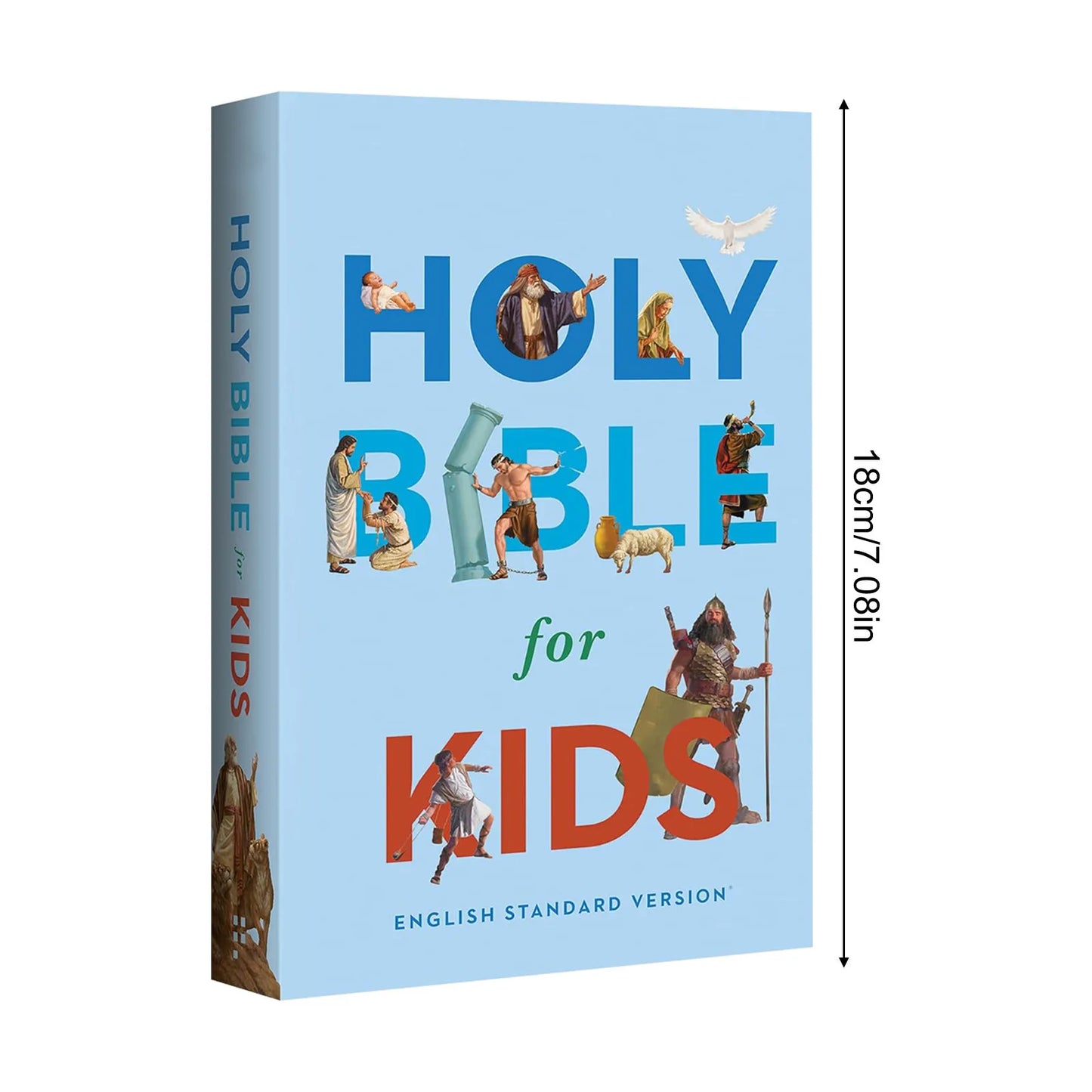 Holy Bible for Children