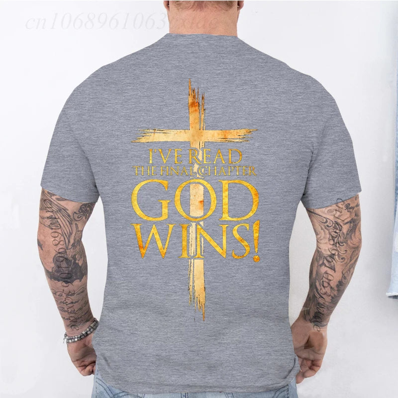 Cross T Shirt Fashion Men T Shirts Women Streetwear T Shirt Casual Tee Shirts