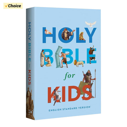 Holy Bible for Children