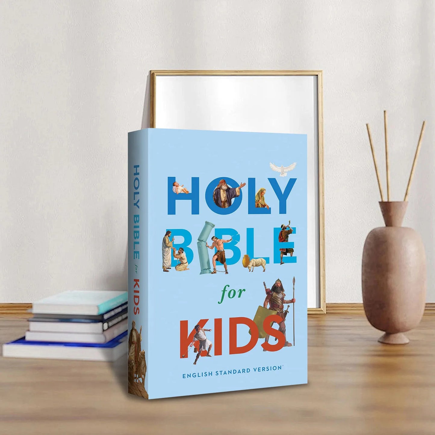 Holy Bible for Children