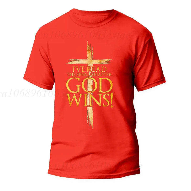 Cross T Shirt Fashion Men T Shirts Women Streetwear T Shirt Casual Tee Shirts