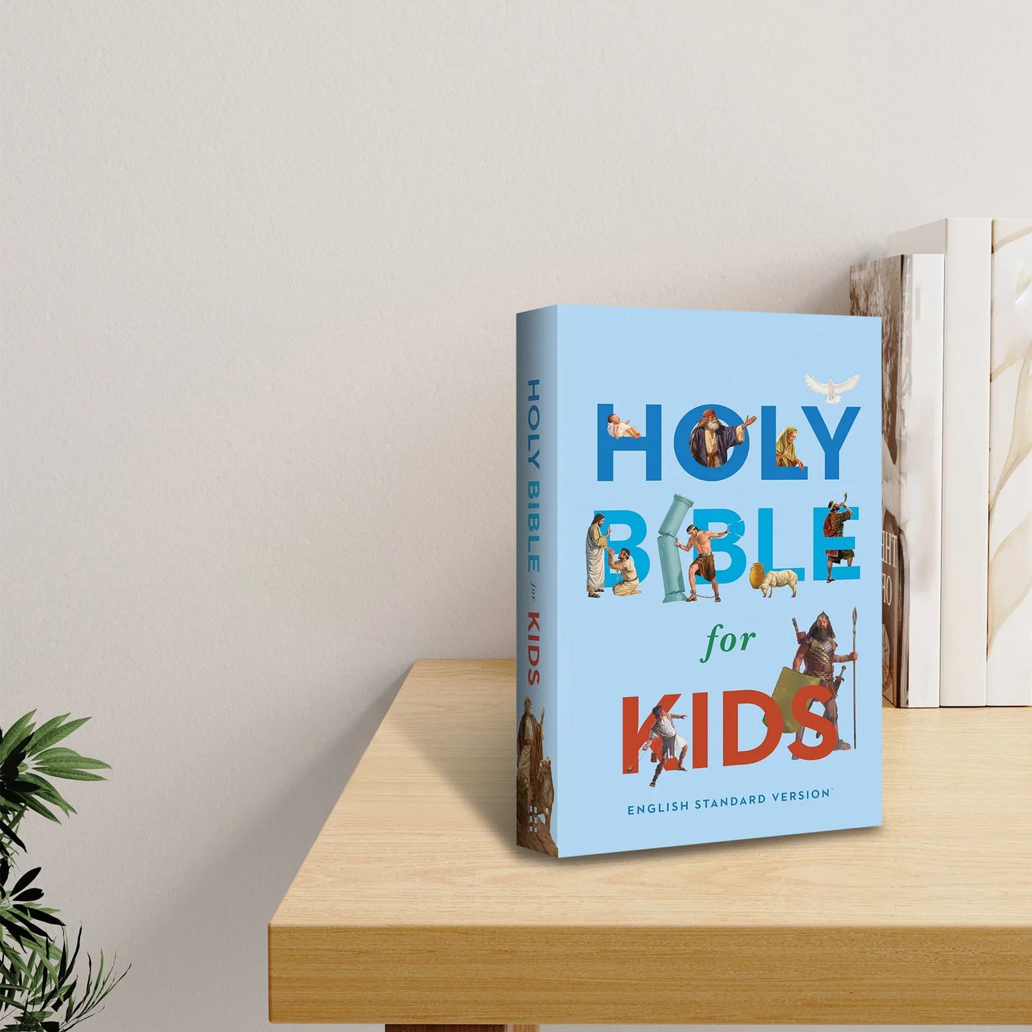 Holy Bible for Children